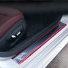 Anti-scratch Anti-collision Strip PVC Auto Accessories Guard Door