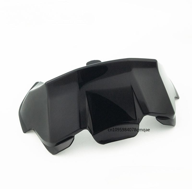 Motorcycle Rear Trim Helmet Spoiler for Arai RX7X NE0 RX-7X RX7X VZ-Ram EVO RX7V RX7 Helmet Spoiler Accessories