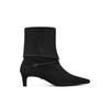 Ankle boots EO-DIUNA-120056 Black