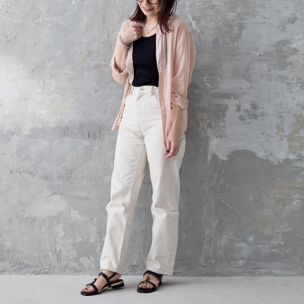 HIMIKO/Himiko/Gold Parts Flat Sandals/641228 Black 240