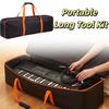 Waterproof Material Oxford Fabric Bag Oxford Fabric Long-Handled Tool Bag Multi-Purpose  Car Trunk