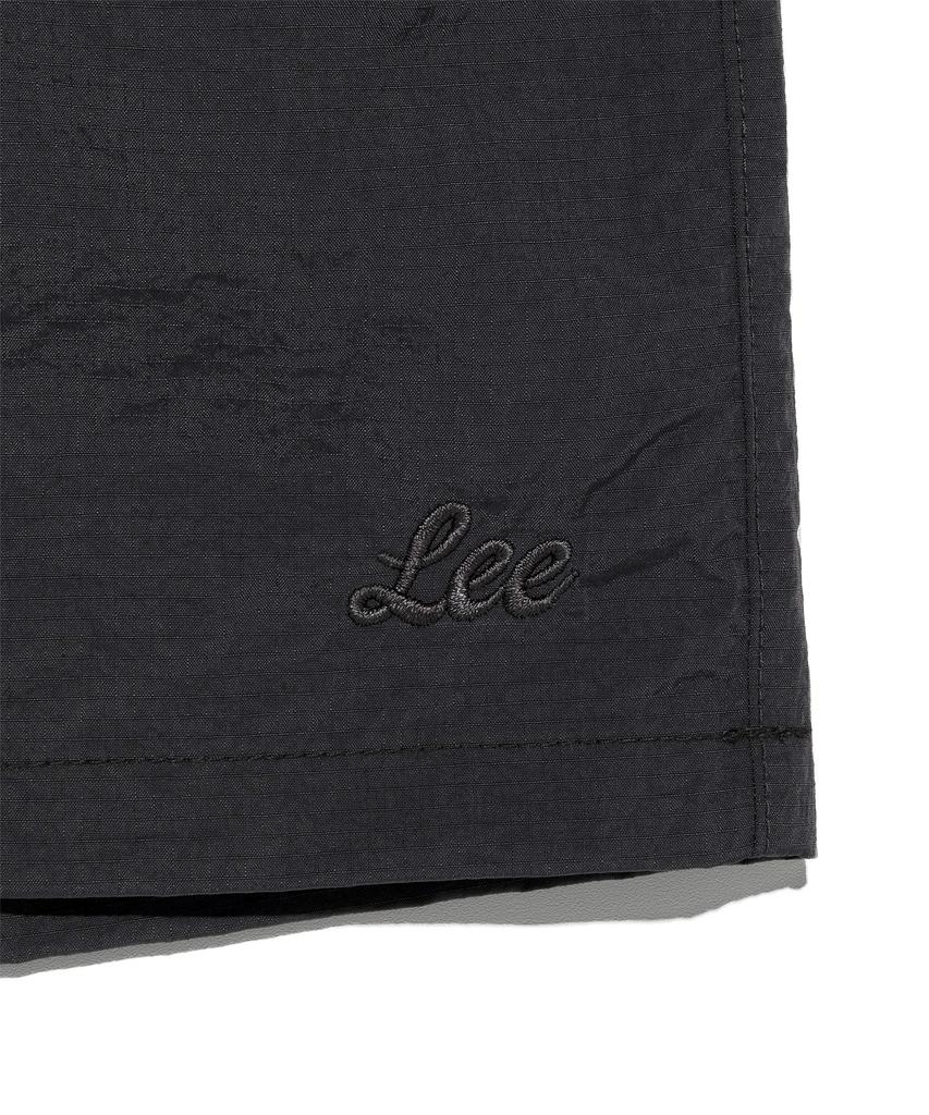 Lee Women'S Pocket Mini Skirt Charcoal