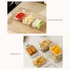 Electric Cheese Grater Fruit Vegetable Chopper Easy To Operate Salad Machine