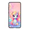 Phone Case for iPhone 17 16 15 Xiaomi Poco F8 F7 F6 X7 X6 M8 C85 C75 C71 Redmi Note 14 13 12 11 Pro Max A3 A4 14C 13C 15C Lovely Unicorn Horse Cover