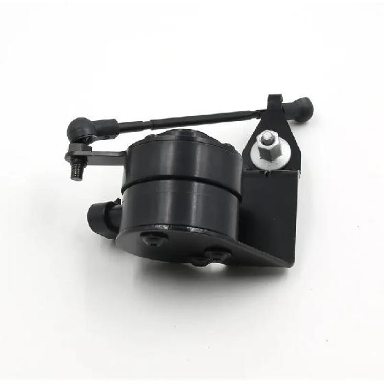 88957143 Vehicle Height Sensor Suitable For Cadillac Cts Srx Sts 2009 2010 2011 2012 2013 2014 2015 Models Automotive Parts