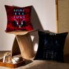 O-O-One Ok Rock Band Pillow Case Pattern Printed Pillowcase For Living Room Sofa Cushion Cover & Bedroom Decor
