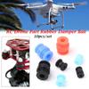 Controller RC Drone Part Silicone Silencer Rubber Damper Ball Shock Absorption Balls Anti Vibration