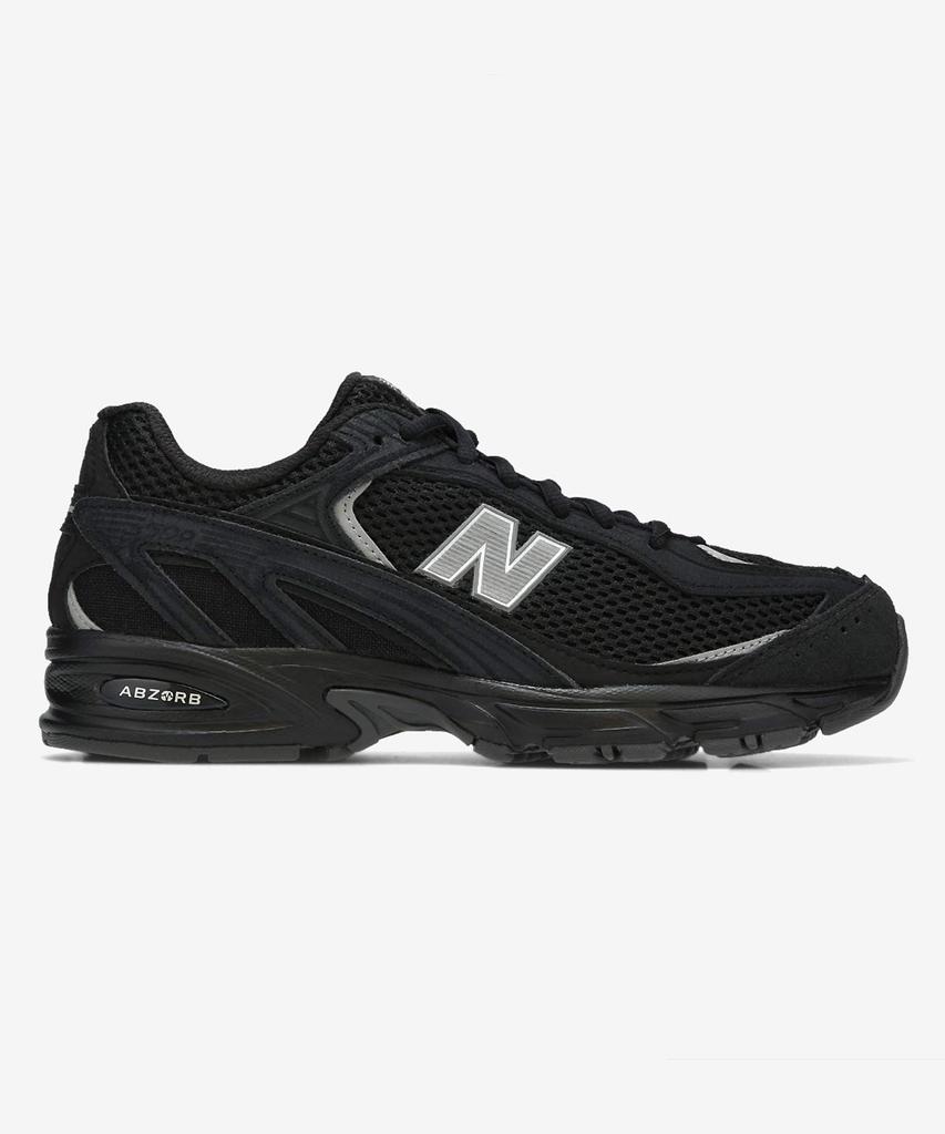 New Balance Nbpdgs124B / U509163 (черный)