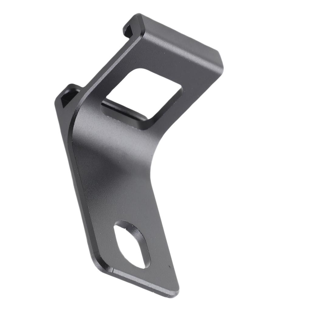 Крепление-удлинитель с холодным башмаком из алюминиевого сплава, кронштейн-удлинитель с холодным башмаком для экшн-камеры, аксессуары для X4 X3 X2