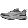 Outdoor Soft Comfortable Low-Top Hiking Shoes Unisex Hiking Shoes Gray 5138012-0013