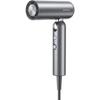 Sèche-cheveux haute vitesse - DREAME - POCKET Gris - Professionnel - Tout-en-un - 1300 W