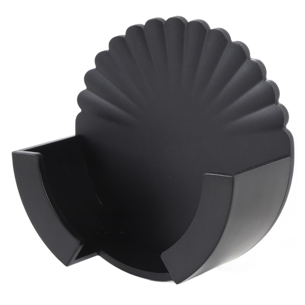 Настенный держатель для кофейного портафильтра из АБС-пластика, настенный держатель для кофейного портафильтра 58 мм, 51 мм