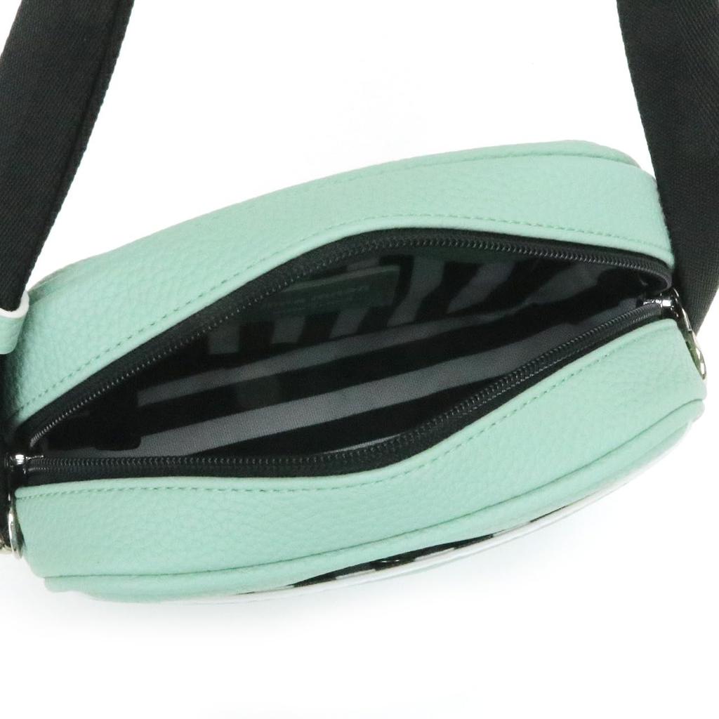 [MiraMilan] Shoulder Bag No. 249102 Black