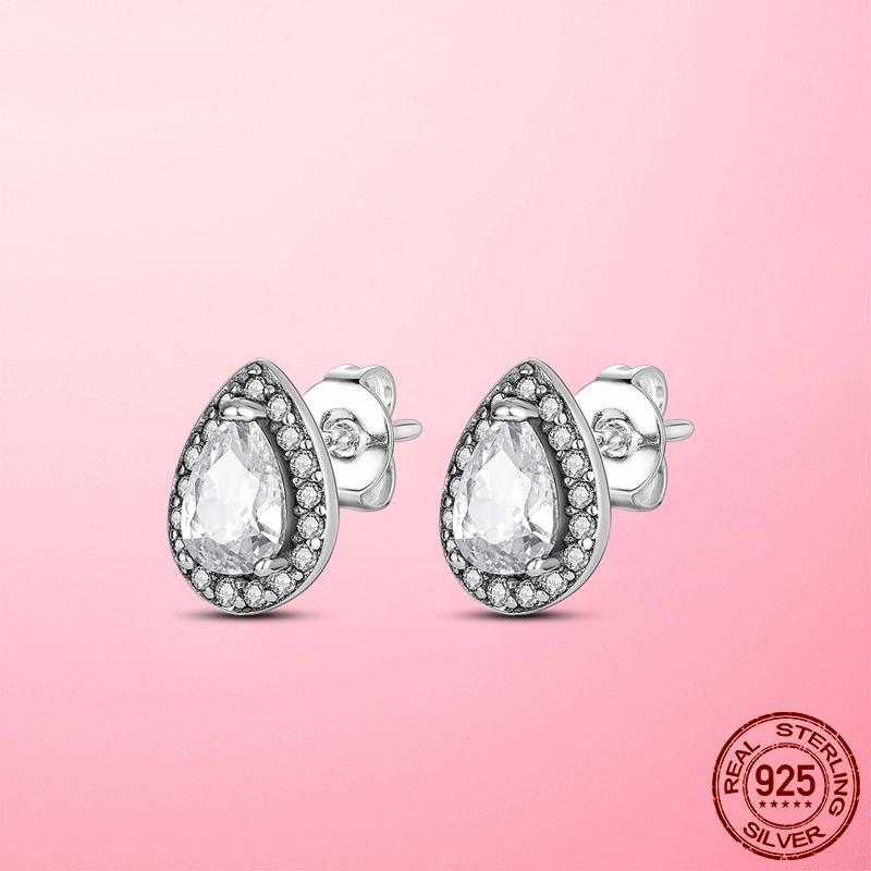 Горячие серебряные серьги-кольца 925 пробы, серебряные серьги-кольца с геометрией дельфина и следом для женщин, модные женские ювелирные изделия, подарок