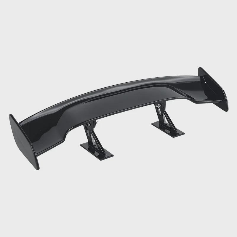 Universal Car Mini Spoiler for Accord, Lynk & Co 03, Lingdu, and Civic - Personalized Decoration