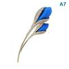 Elegant  Rose Flower Brooches Lapel Pins Jewelry Decoration