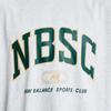 New Balance Футболка Common Nbsc с коротким рукавом Nbnee22533 16