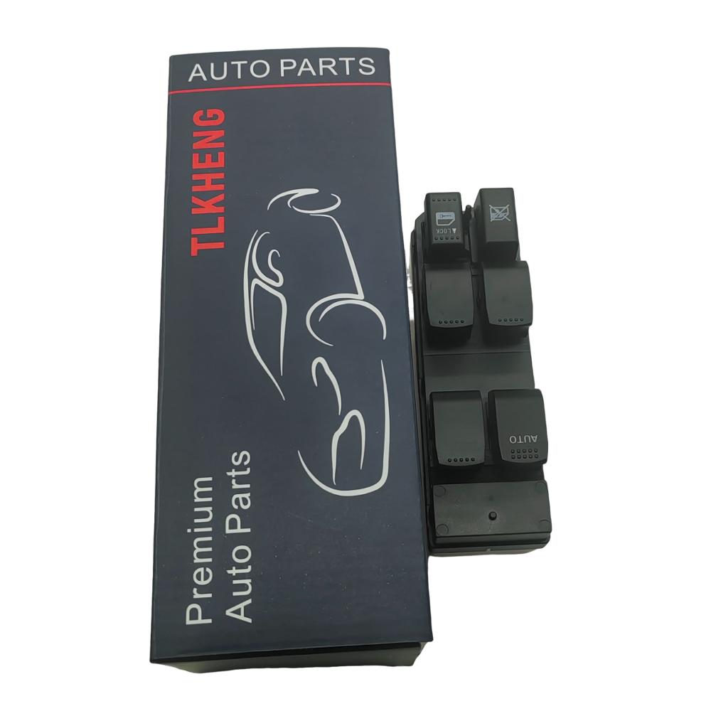 37990-64J20 Электрический переключатель управления стеклоподъемником Переключатель стеклоподъемника для Suzuki GRAND VITARA,SX4 2006-2013