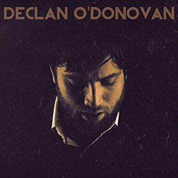 CD O'DONOVAN, DECLAN - Declan O'Donovan DO001 Yukon Economic 2012 Канада Музыка Другое Б/у