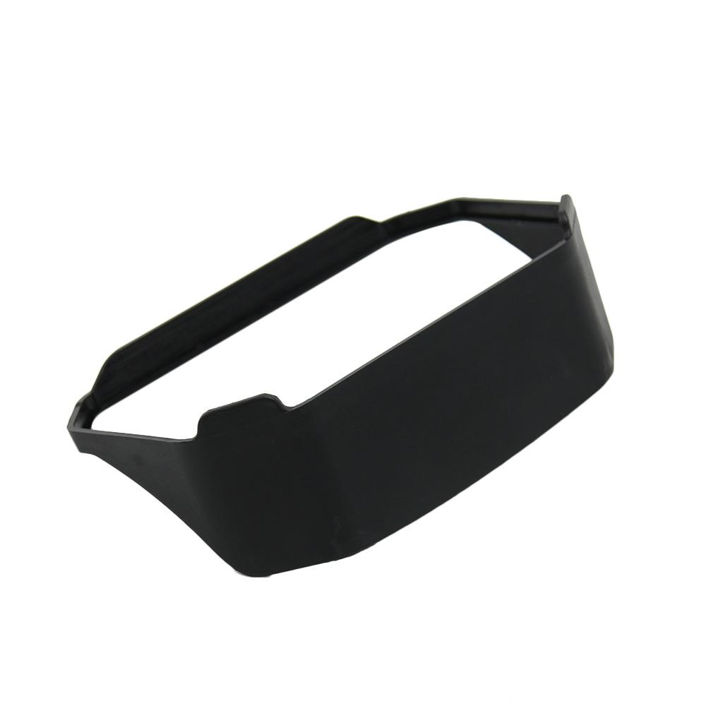 Motorcycle Instrument Sun Visor Sunshade Cover Guard Replacement for BMW 1250GS F750GS F850GS, Replacement for BMW