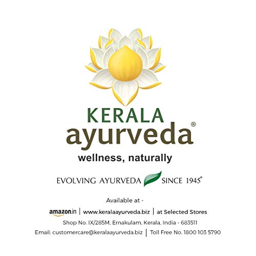 Kerala Ayurveda Indukantha Gritham Herbal Ghee 150 Ml - Immunity & Digestive Support