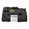 Label Maker Tape 9mm Black On White Label Label Print Paper for LM210D LP420 LM500TS Label Printer 2