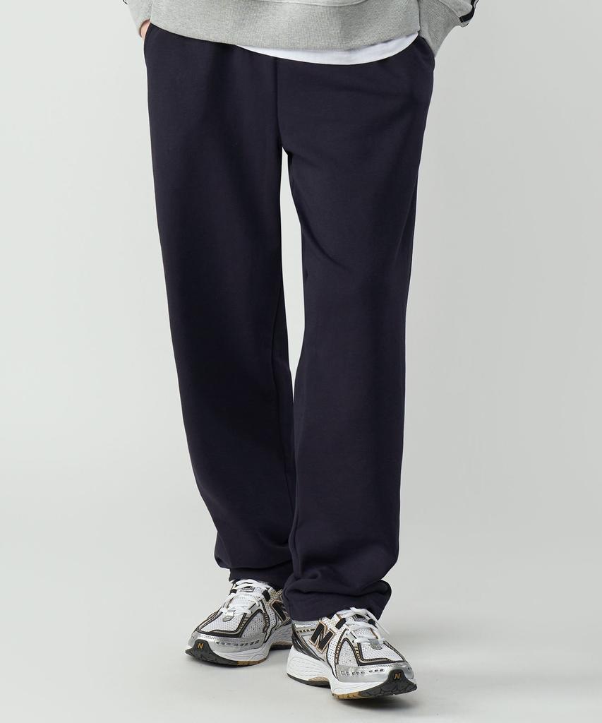 UNTAPPED STUDIO Semi-Wide Sweat Training Pants 6 Colors (Type B)