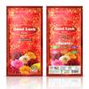 Cycle Pure Agarbathi GoodLuck Special Combo Pack Champa Mogra Rose Incense Sticks 3 Pouches(220 gm per Pouch)