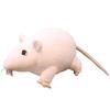 Plush Mouse Toys Pp Cotton Filling Children Party Favors Office Decoration Doll