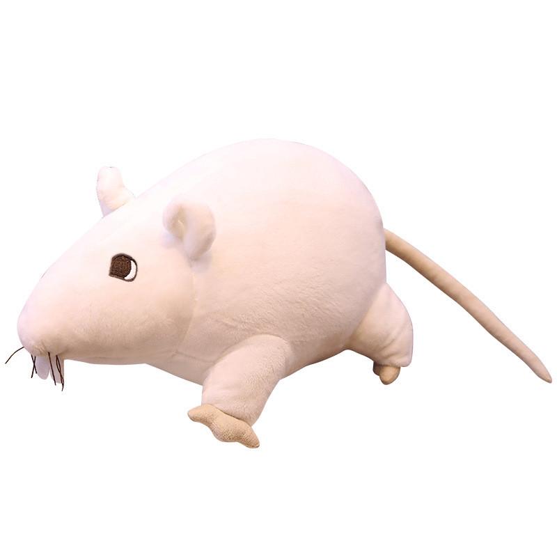 Мышь Плюшевые Игрушки Наполнитель из ПП Хлопка Детские Сувениры для Вечеринок Офисное Украшение Кукла