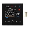 Smart Thermostat Programmable Underfloor Heating Temperature Controller Wireless Fidelity Voice App
