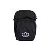 New Premium Essentials Festival Bag Black IJ5008