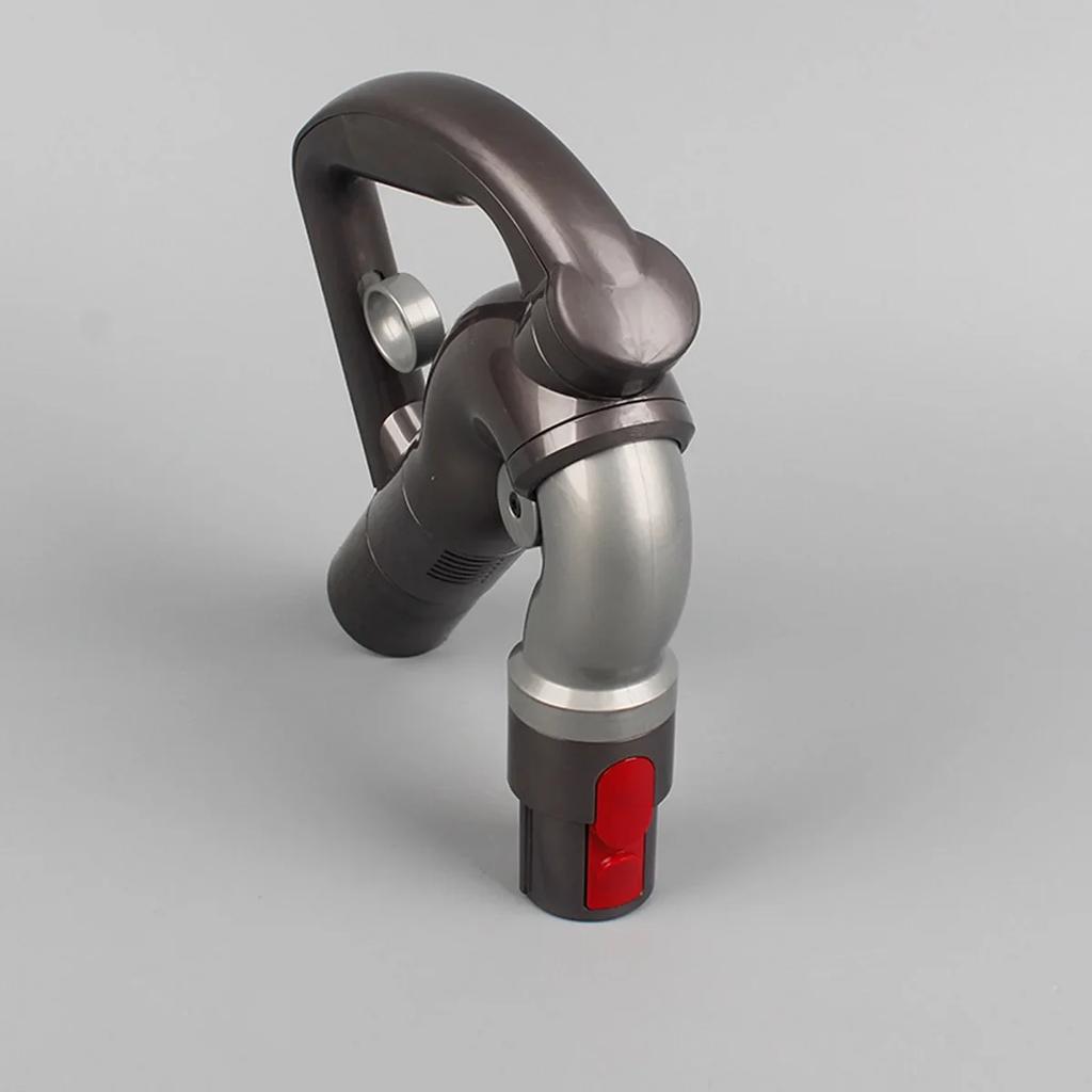 Ручка пылесоса Совместима с для Dyson CY22 CY23 CY26 CY28 Ручка для чистки пылесоса Простая установка Номер детали. 967373-01