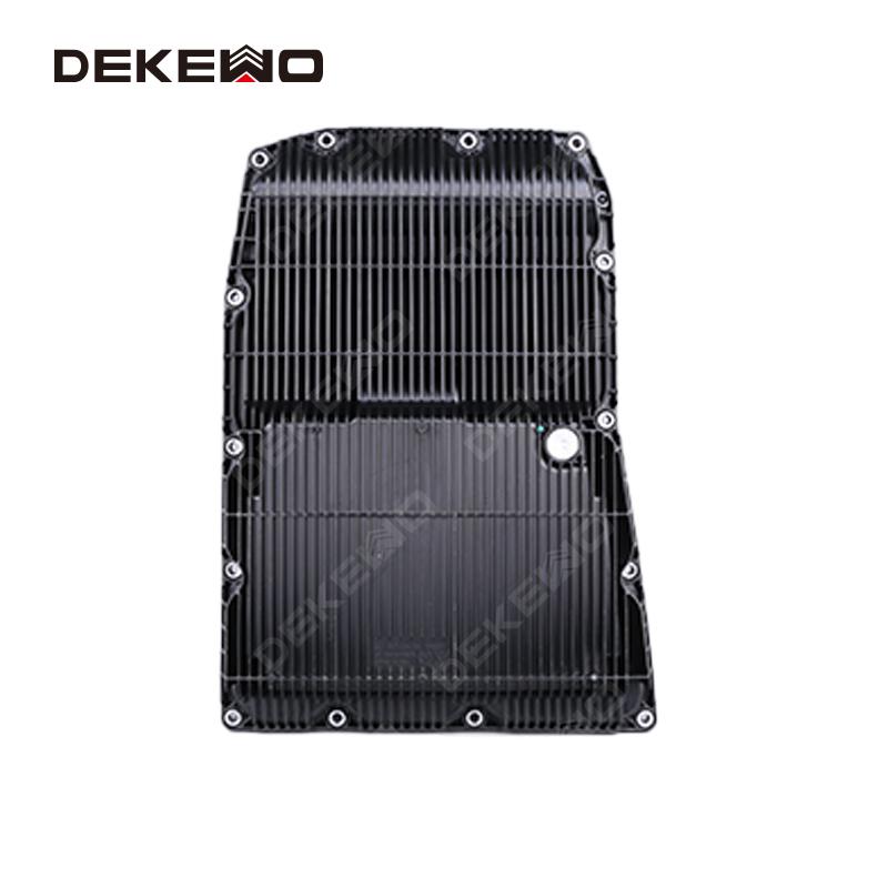 OEM 97032102500 Auto Parts Transmission Oil Pan And Filter Oil Pan Assembly For Porsche Panamera 970 2010-2016