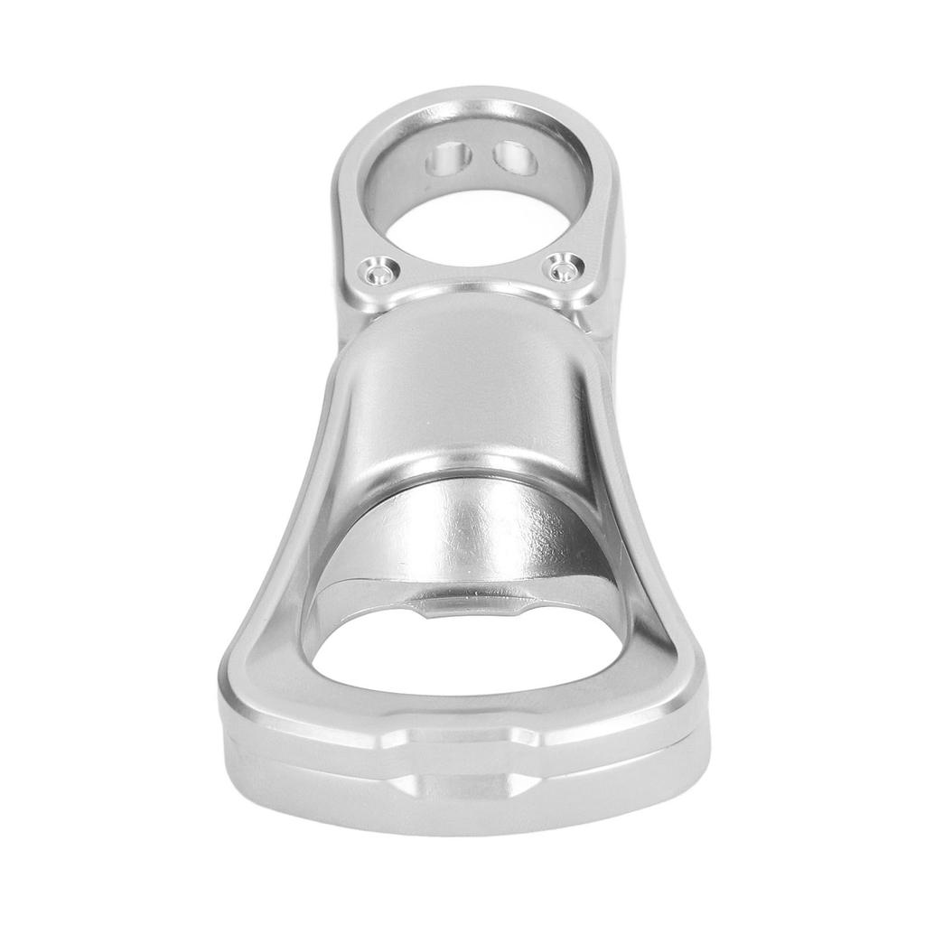 Декомпрессионная открывалка для бутылок Снятие стресса Портативная магнитная открывалка для бутылок с сумкой для хранения для