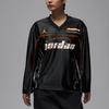 Jordan Drop Shoulder Sleeve T Shirt Women's