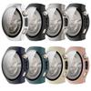 Hard PC Case Glass For Huawei Watch 5 42mm 46mm Bumper Shell Full Cover Screen Protector Smartwatch Accessories
