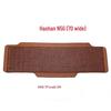 Cooling Mat for Summer: Fits Howo T7HTX, Shandeka G7, Haohan N5GN7G, and Mahjong Tables