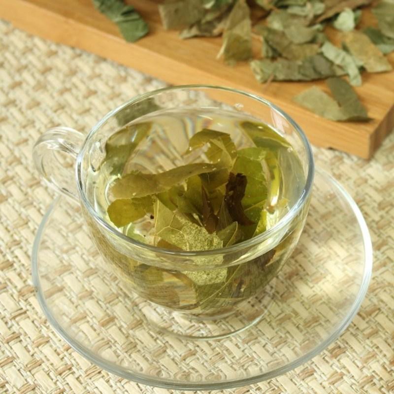 Ecoskin Eumyang Gwak Samjigu Leaf Herb, 400 г, 1 шт.