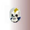 New creative toys anime cartoon skeleton man 3D man gift general DIY party accessories men and women adult holiday gifts