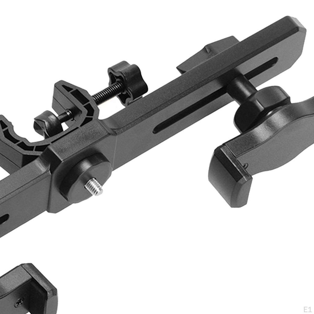 Держатель для мобильного телефона, адаптер для штативов для трансляций в прямом эфире, подвижный