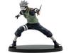 BANPRESTO NARUTO Ураганные Хроники Vibration Stars Хатаке Какаши