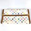 M92659 MonogramMulticolore Портмоне Порт Трезор Интернэшнл