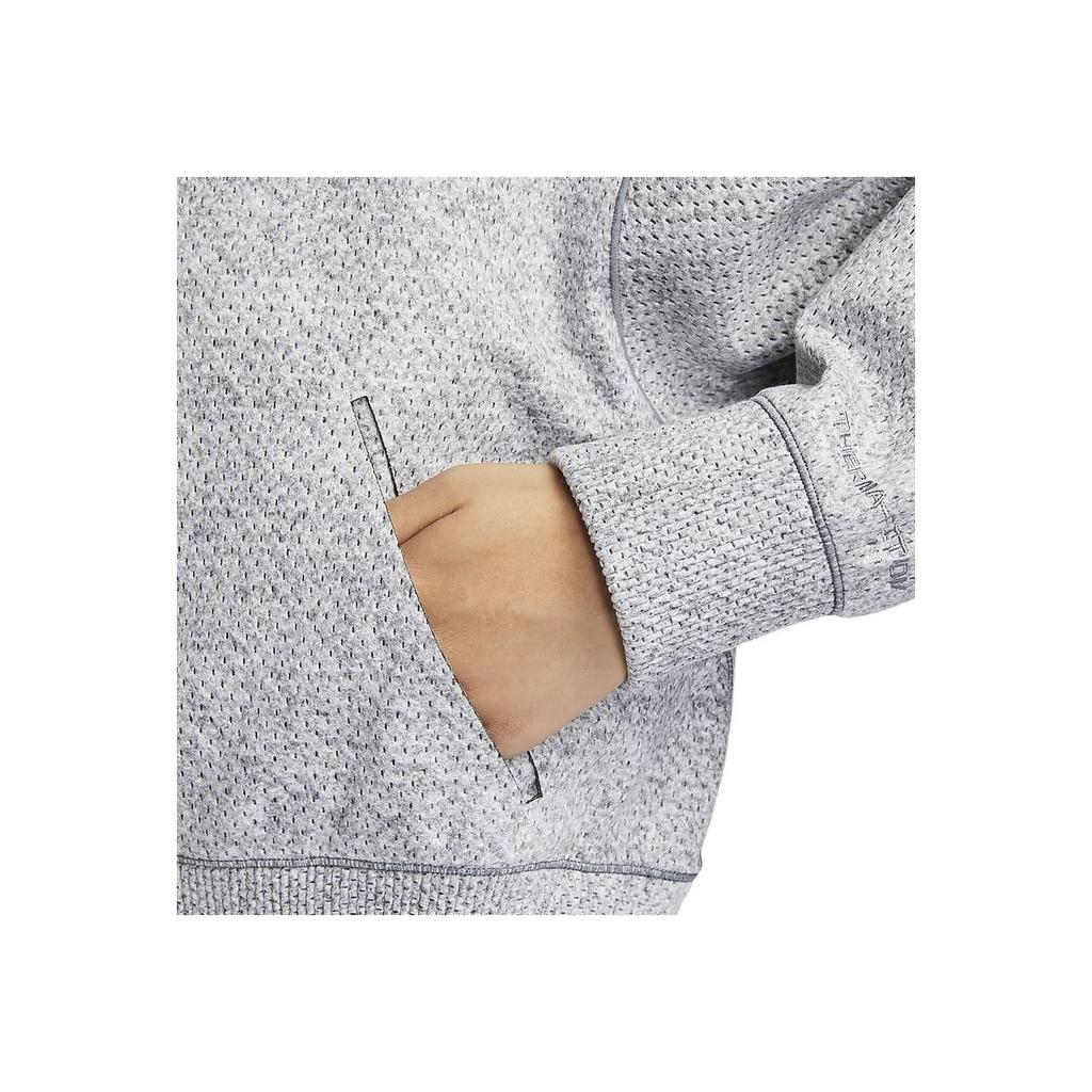 Nike Forward Series однотонная свободная повседневная толстовка с капюшоном женские толстовки дымчато-серые FN0297-077