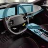 Автомобильная TPU пленка для интерьера Kia EV6 2025 2025 2025 Автомобильный экран центральной консоли Панель приборов Селектор передач PPF Вырезанная по размеру Защитная накладка Аксессуары