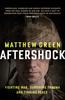 Книга Aftershock : Fighting War, Surviving Trauma and Finding Peace