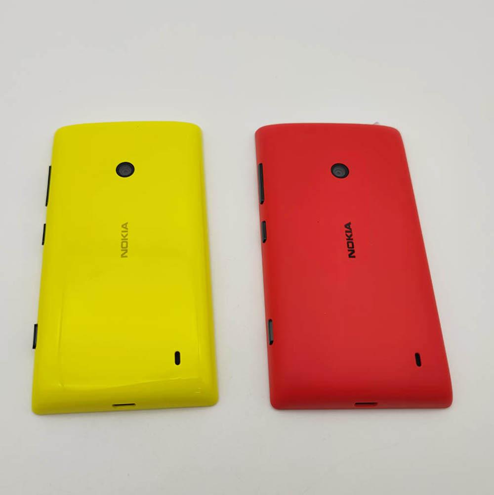 90% New Refurbished Nokia Original Nokia Lumia 520 3G Mobile Phone