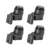 4pcs PDC Parking Assist Sensor 66206934308 Fit for E81 E87 E88 E90 E91 E92 E93 R55 R56 MINI Z4