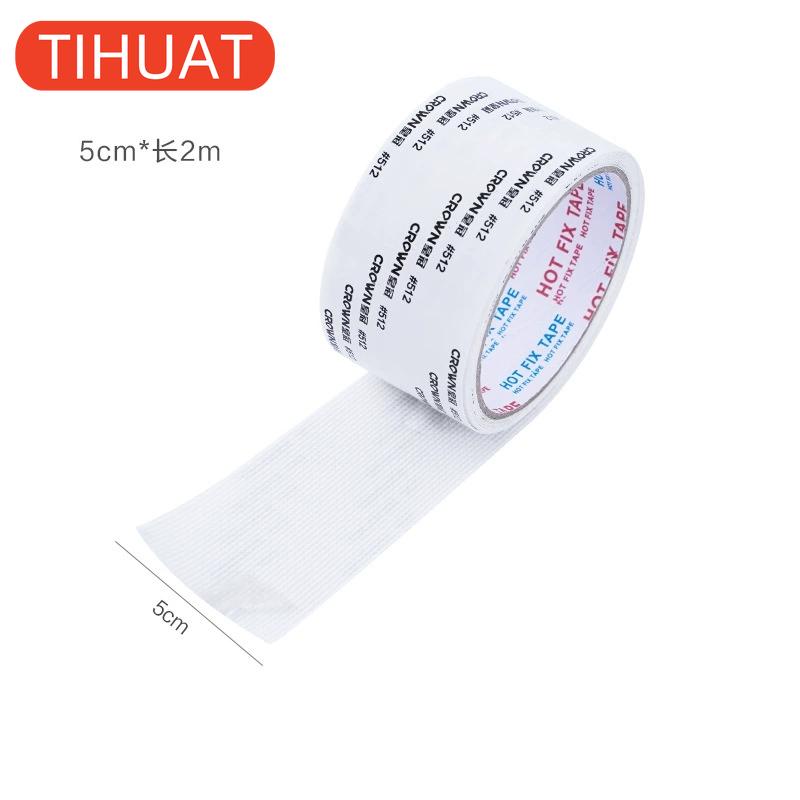 Прочная самоклеящаяся лента для ремонта москитных сеток для окон и дверей