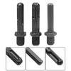 1pc Converter Adapter Chuck Adapter Drill Extension Rod